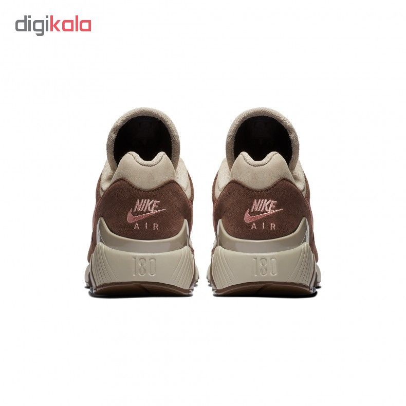 کفش مخصوص پیاده روی مردانه نایکی مدل AIR MAX 180