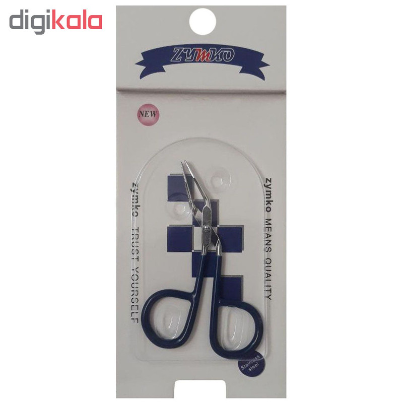 موچین زیمکو کد 1333