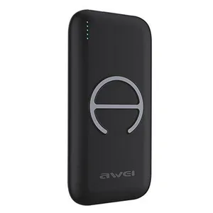 شارژر همراه اوی مدل P21 ظرفیت 12000میلی آمپر ساعت