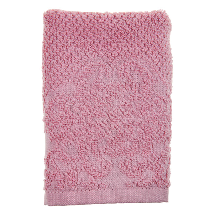 حوله دستی انگلیش هوم مدل Gorgeous Roses سایز 30x45 سانتی متر