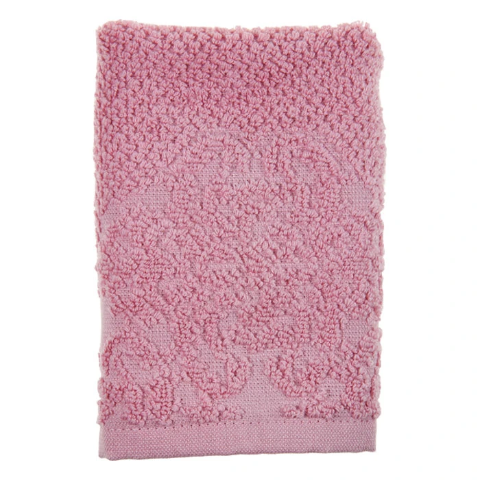 حوله دستی انگلیش هوم مدل Gorgeous Roses سایز 30x45 سانتی متر