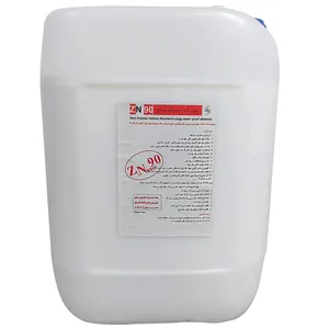 چسب آب بندی  مدل Zn90 حجم 4 لیتر
