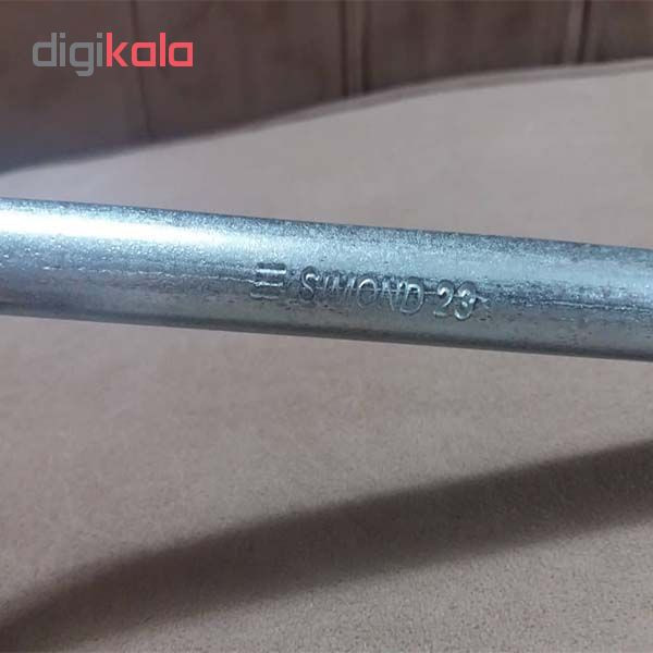 آچار چرخ سایموند 23 مدل AM 596423 سایز 23 اینچ