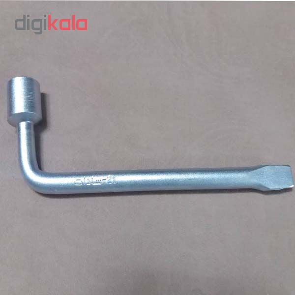 آچار چرخ سادات 21 مدل AM 5964 21 سایز 21 اینچ