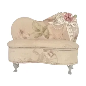 جعبه جواهرات طرح مبل کد SB-2233