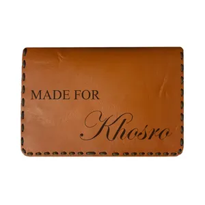 جاکارتی مردانه طرح اسم خسرو