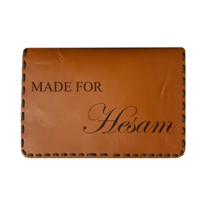 جاکارتی مردانه طرح اسم حسام