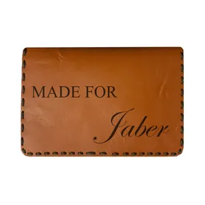 جاکارتی مردانه طرح اسم جابر