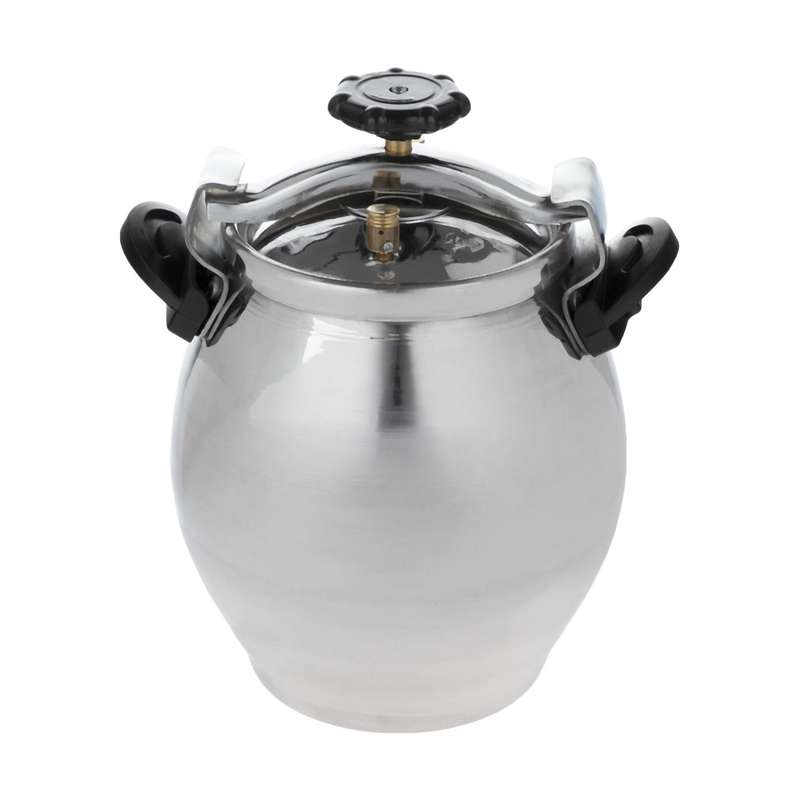 زودپز کد H77  گنجایش 9 لیتر