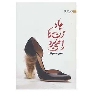 کتاب کتاب بوف 8 اثر حسن محمودی