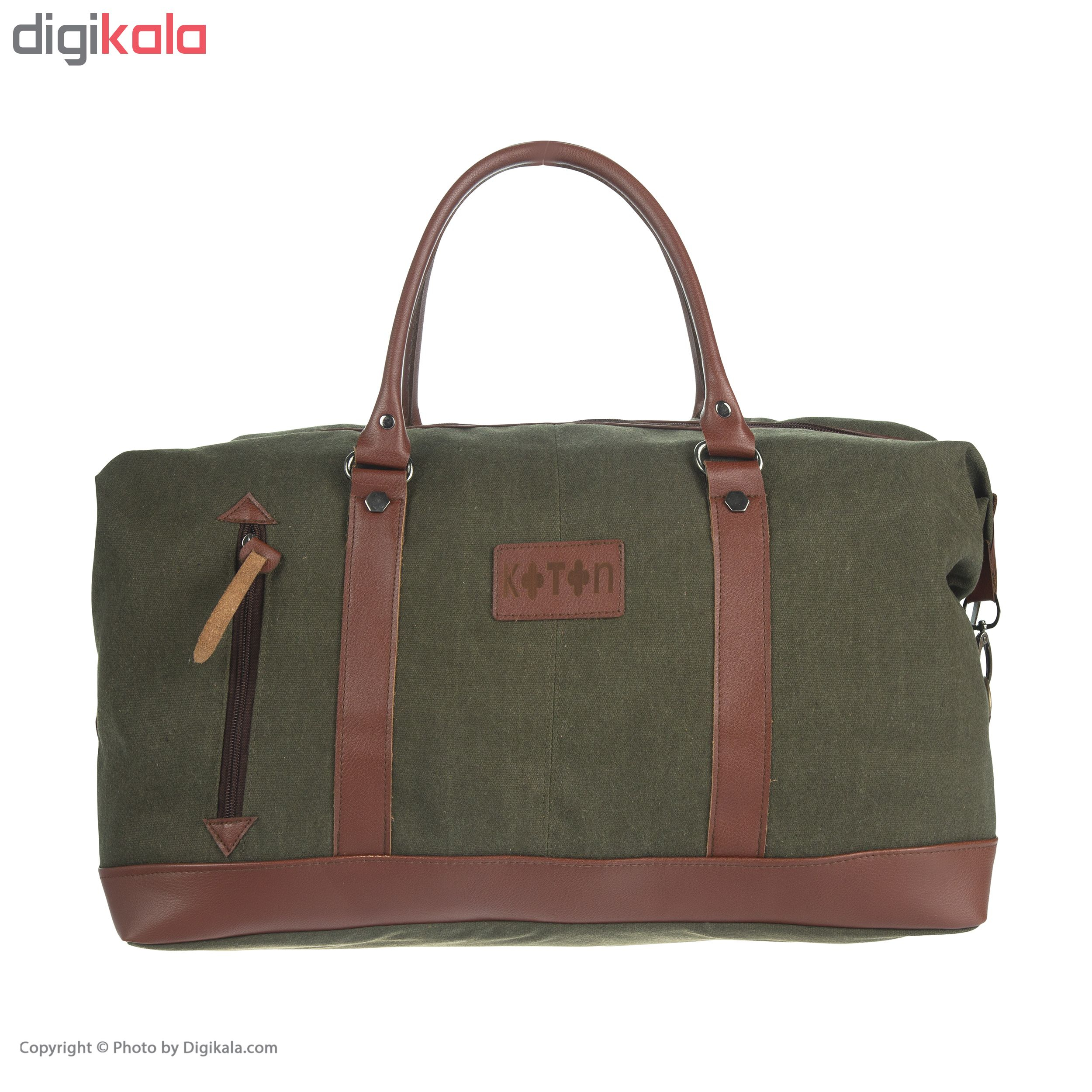 original chest bolsa