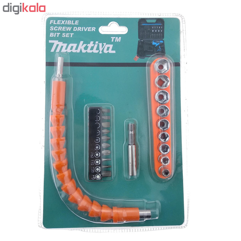 رابط دریل ماکتیا مدل TM-1020 رابط دریل ماکتیا مدل TM-1020