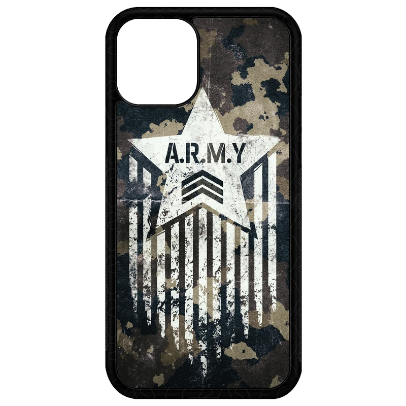 کاور طرح Army مدل CHL50159 مناسب برای گوشی موبایل اپل iPhone 11