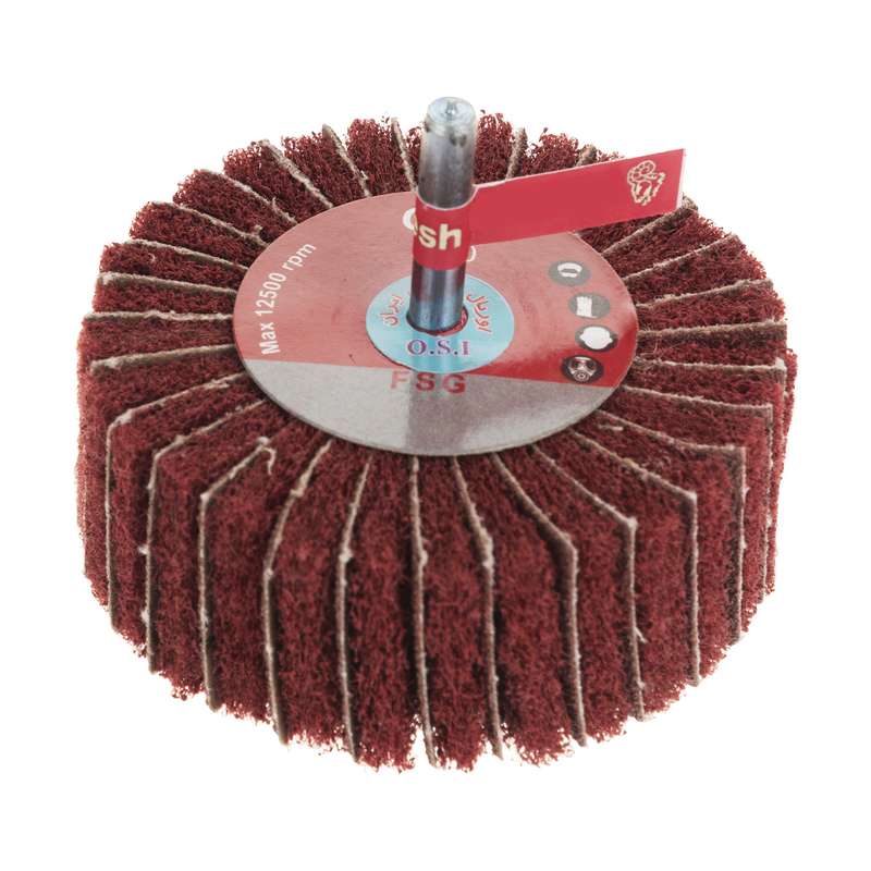 مجموعه 3 عددی سنباده چتری اوریال سایش ایران مدل A803 مجموعه 3 عددی سنباده چتری اوریال سایش ایران مدل A803