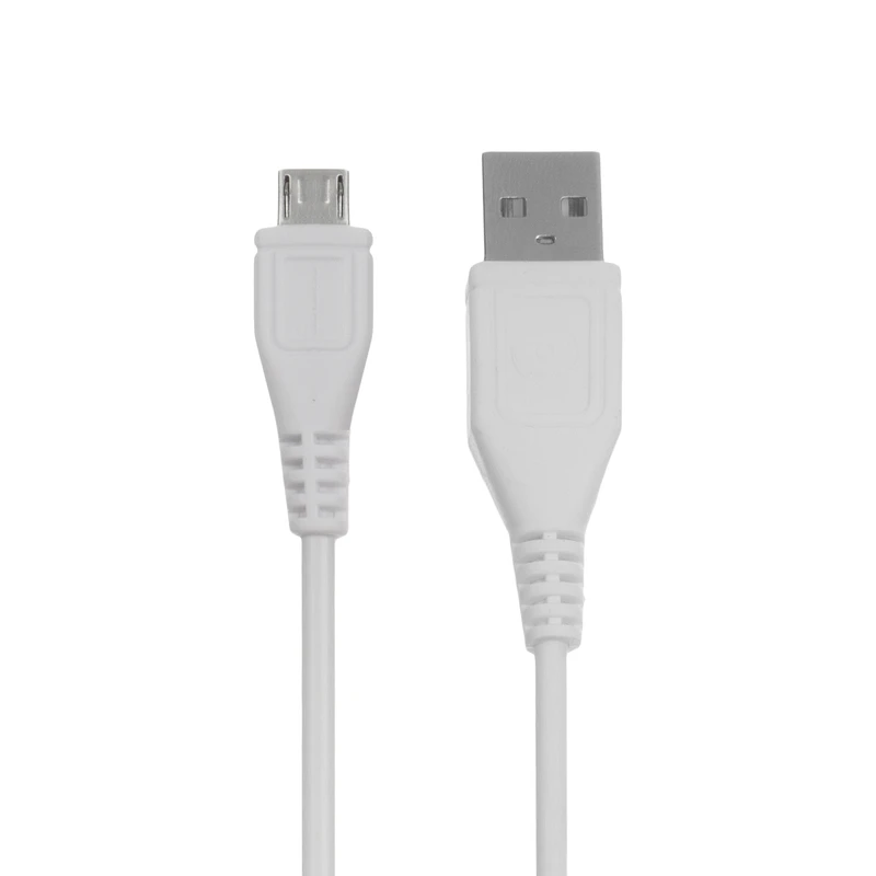 کابل تبدیل USB به microUSB مدل Wuw-X85 طول 1 متر