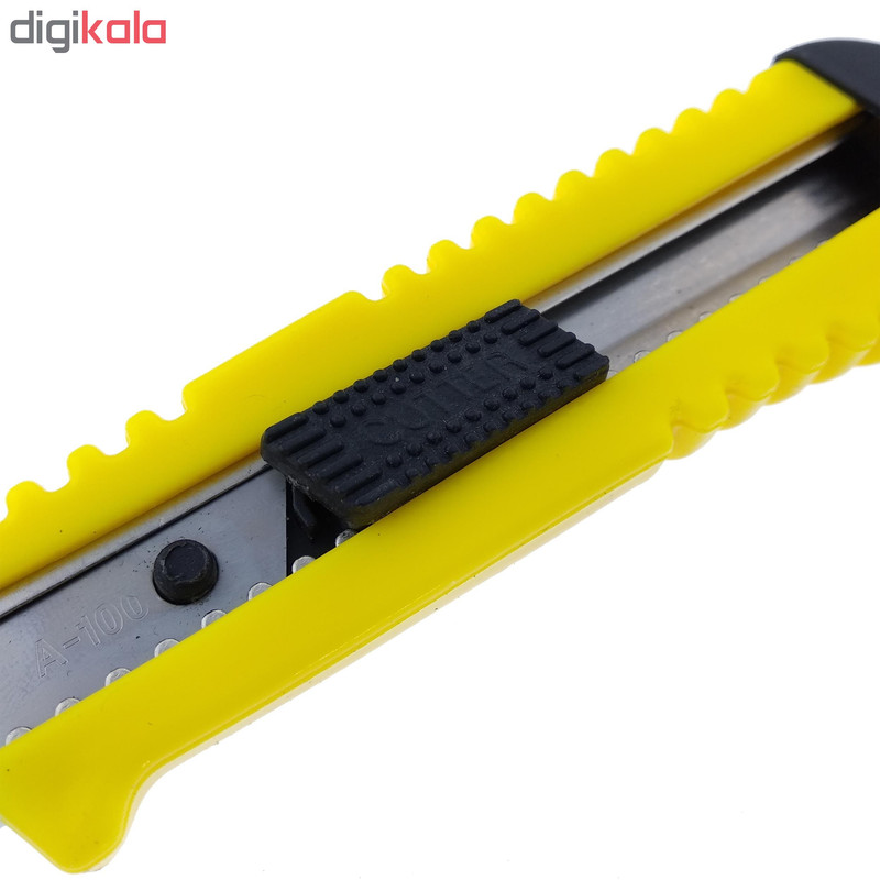 کاتر مدل WB-18 کاتر مدل WB-18