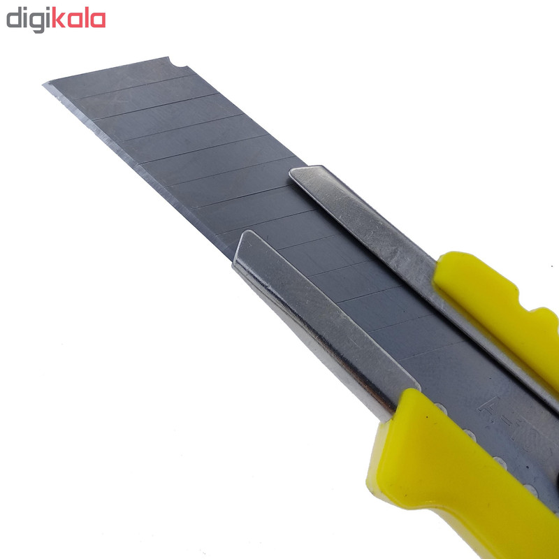 کاتر مدل WB-18 کاتر مدل WB-18