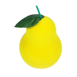 جعبه جواهرات طرح گلابی کد NG9020