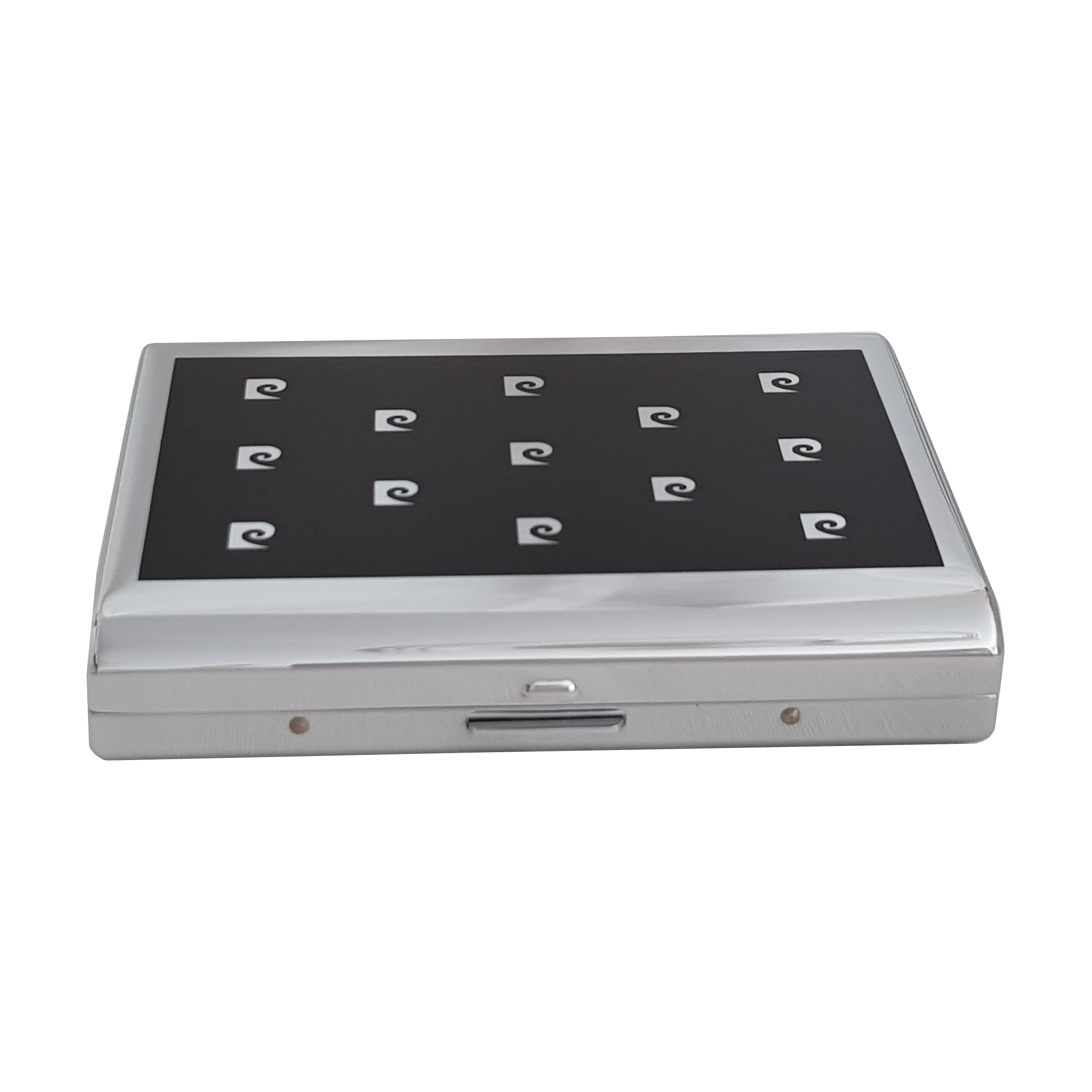 جعبه سیگار پیر کاردین مدل P520-01