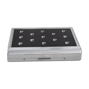 جعبه سیگار پیر کاردین مدل P520-01