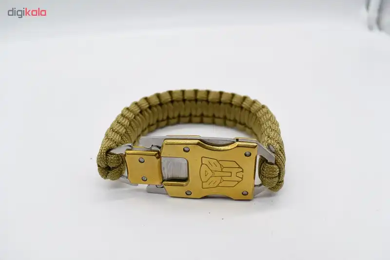 دستبند پاراکورد کد cmkni555