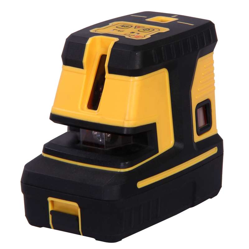 تراز لیزری مارمونیکس مدل MLM-400