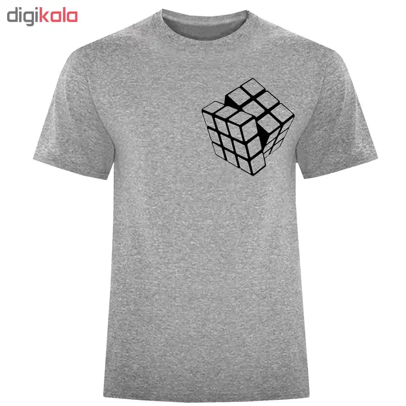 تیشرت آستین کوتاه مردانه کد R79