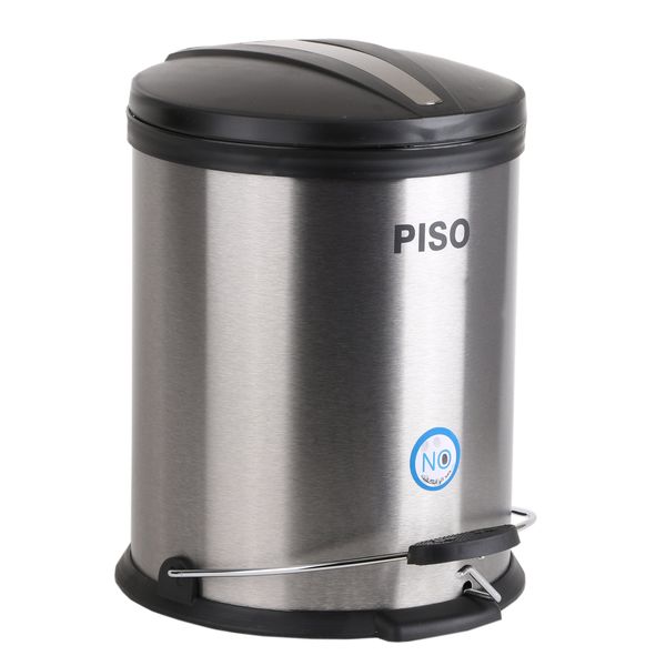 سطل زباله پدالی پیسو مدل SB-20 ظرفیت 20 لیتر