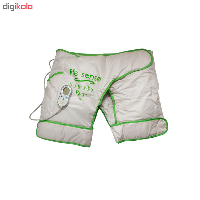 شلوارک لاغری لایف سنس مدل LS-02