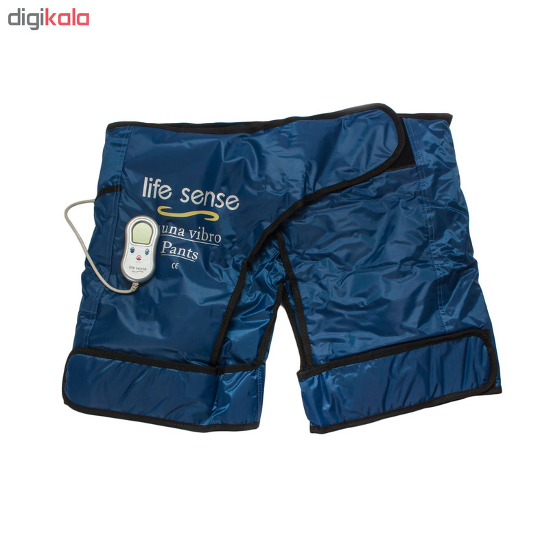 شلوارک لاغری لایف سنس مدل LS-02