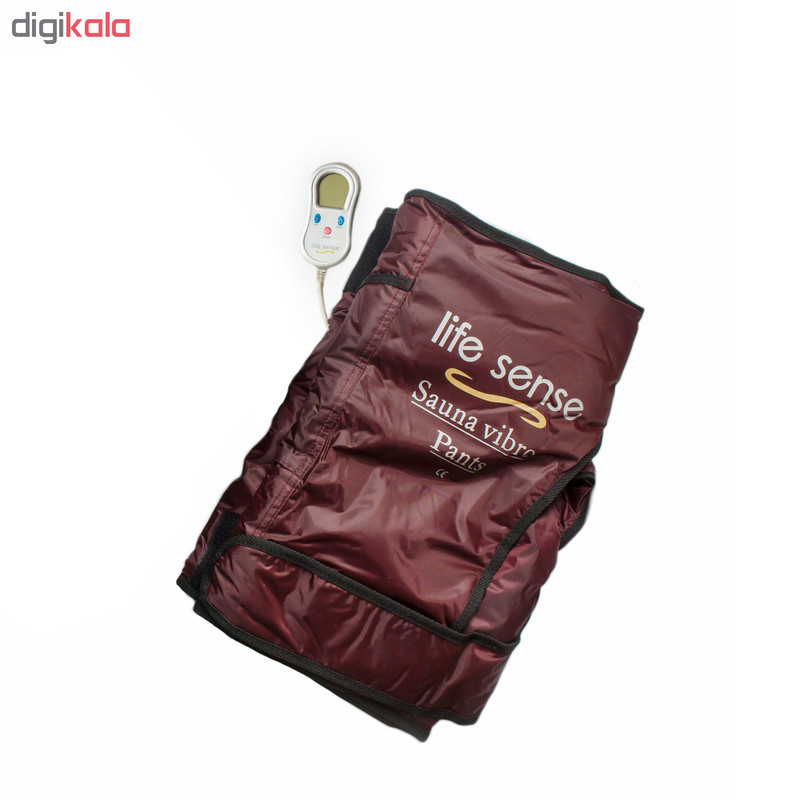 شلوارک لاغری لایف سنس مدل LS-02