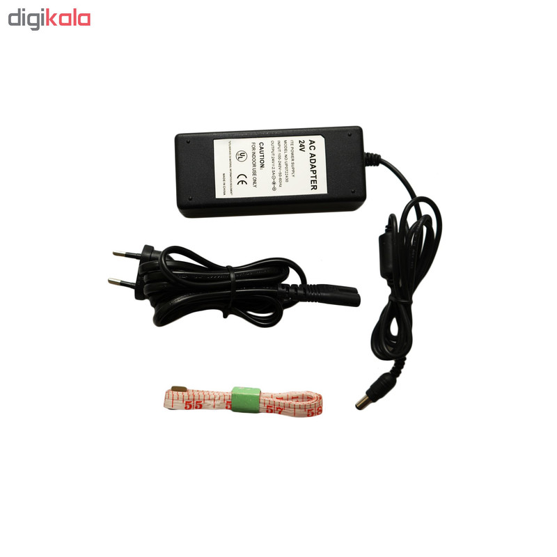 شلوارک لاغری لایف سنس مدل LS-02