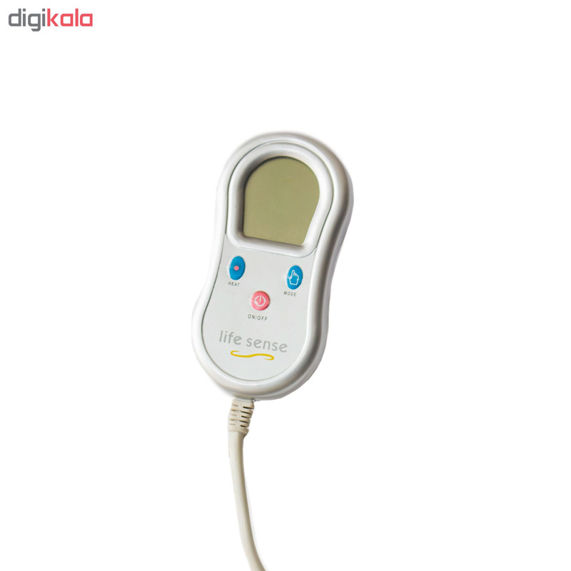 شلوارک لاغری لایف سنس مدل LS-02