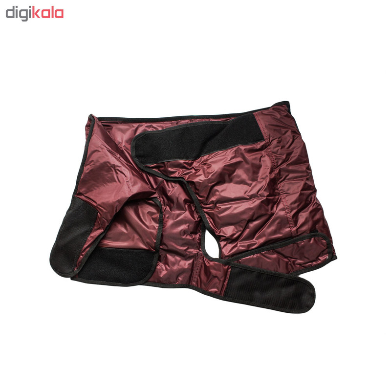 شلوارک لاغری لایف سنس مدل LS-02