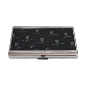 جعبه سیگار پیر کاردین مدل Double Layer