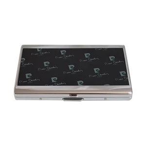 جعبه سیگار پیر کاردین مدل Double Layer