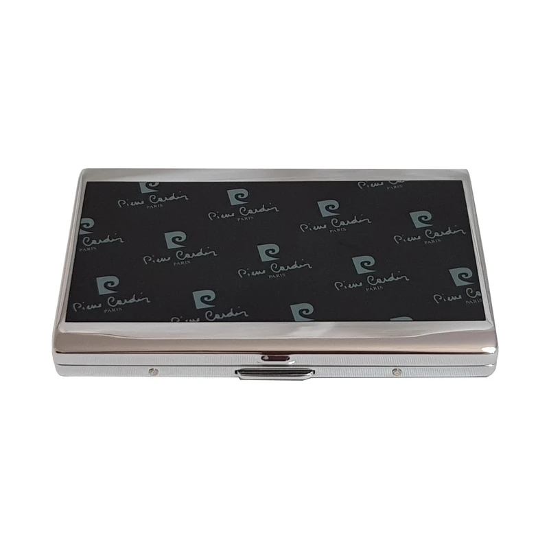 جعبه سیگار پیر کاردین مدل Double Layer