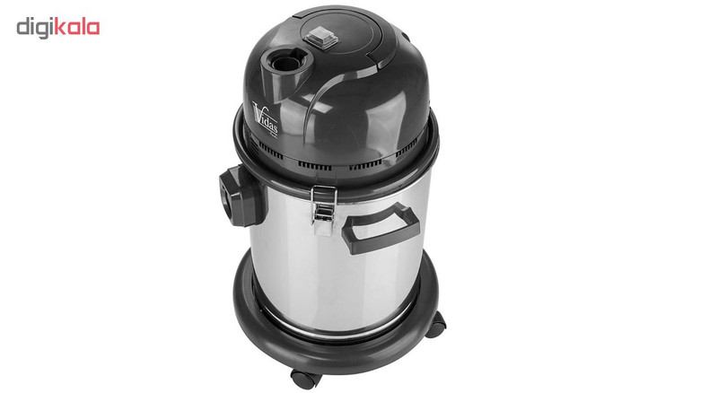 جاروبرقی سطلی ویداس مدل VIR-7477 جاروبرقی سطلی ویداس مدل VIR-7477
