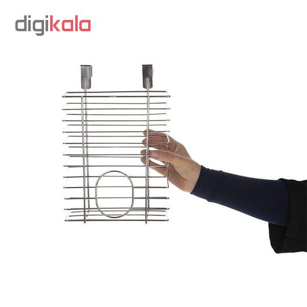 نظم دهنده کیسه مدل آیسان کد 198 نظم دهنده کیسه مدل آیسان کد 198