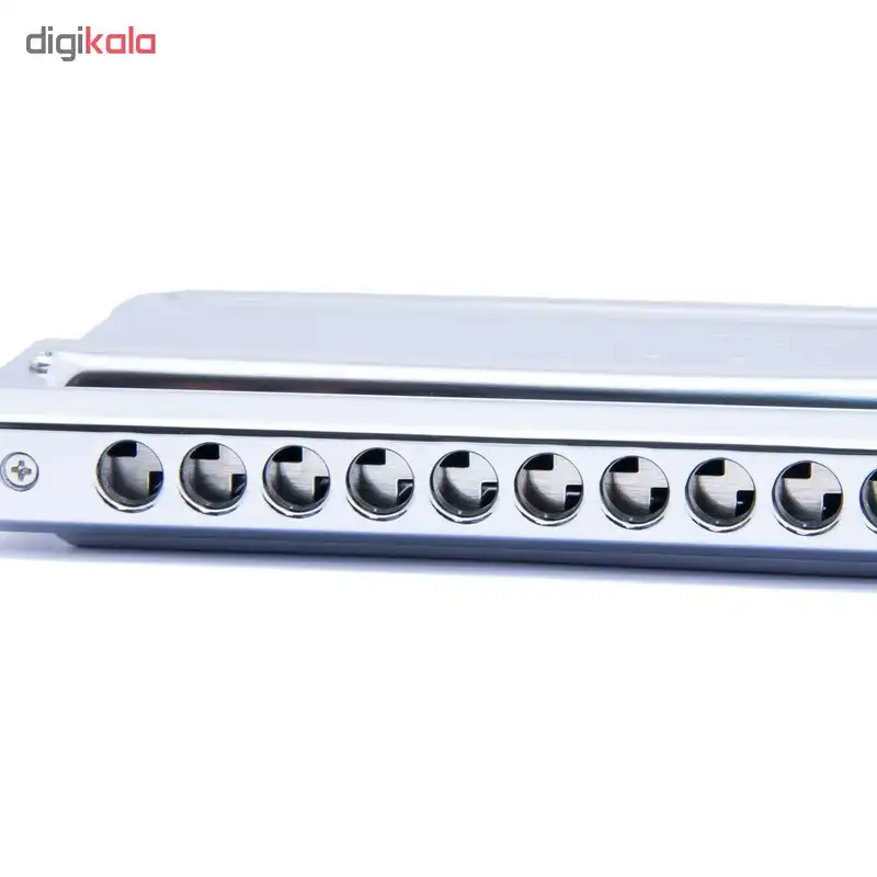 سازدهنی کروماتیک سوان مدل 1040