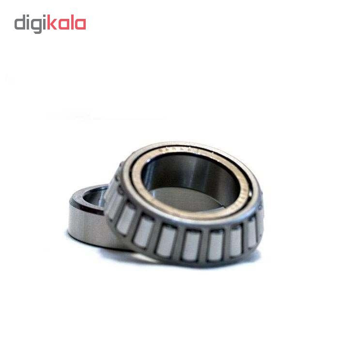 بلبرینگ چرخ جلو جی تی کد 44649/11949 AM مناسب برای پیکان مجموعه 4 عددی