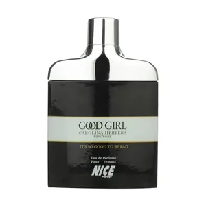 ادو پرفیوم زنانه نایس مدل Good Girl حجم 85 میلی‌لیتر