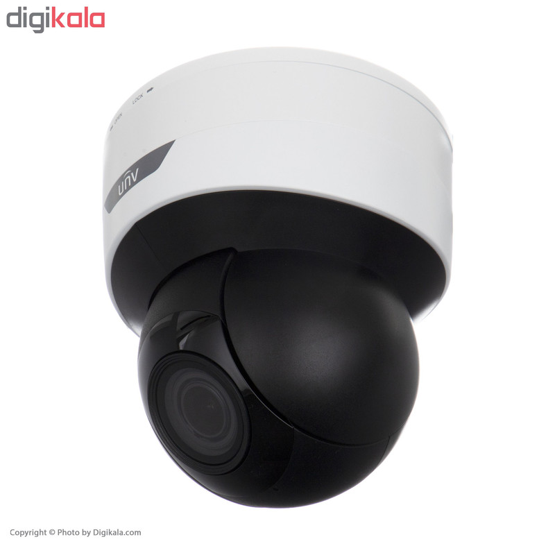 دوربین تحت شبکه یو ان وی مدل IPC6412LR-X5P 1