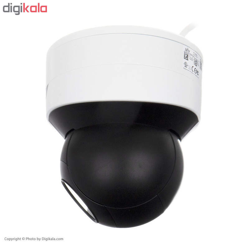 دوربین تحت شبکه یو ان وی مدل IPC6412LR-X5P 2