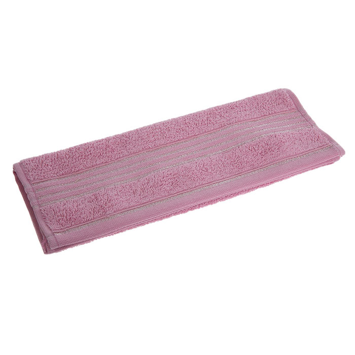 حوله دستی انگلیش هوم مدل Glam Stripe سایز 30x40 سانتی متر