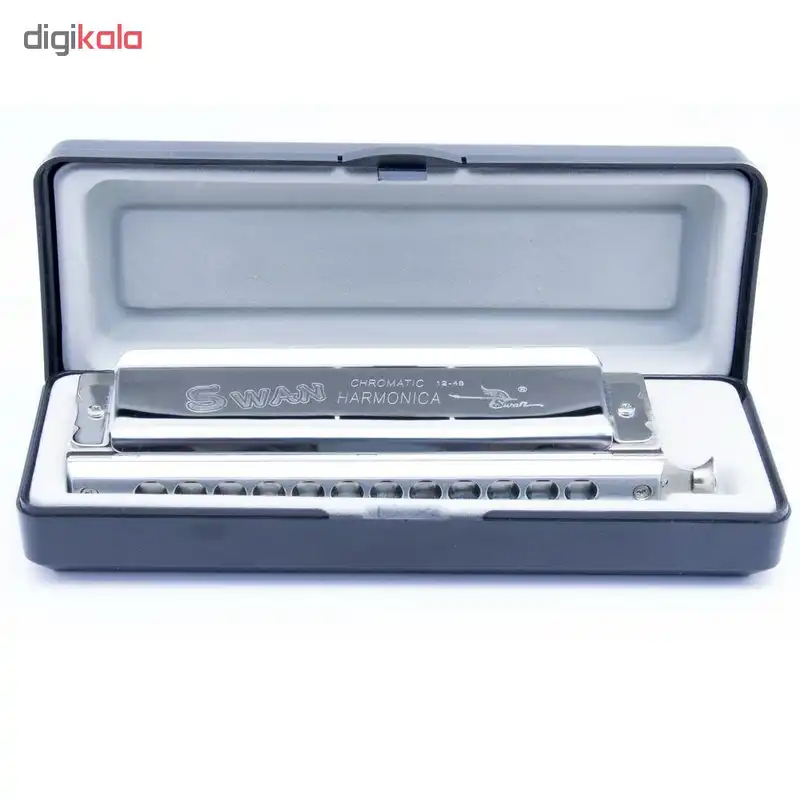 سازدهنی کروماتیک سوان مدل 1248