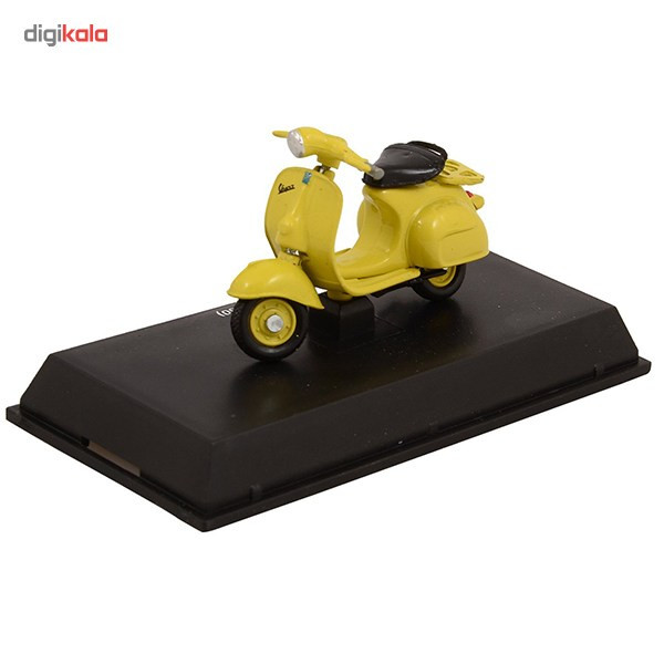 موتور بازی نیو ری مدل Vespa 125 1960 موتور بازی نیو ری مدل Vespa 125 1960