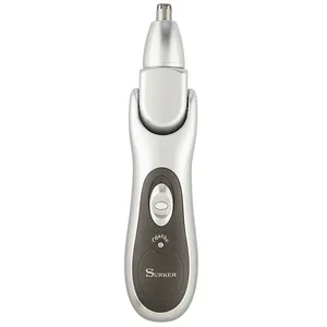 Surker SK-703 Nose And Ear Trimmer