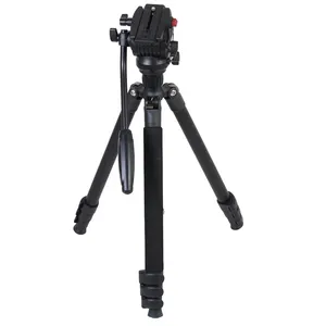 سه پایه دوربین نست مدل NT-757
