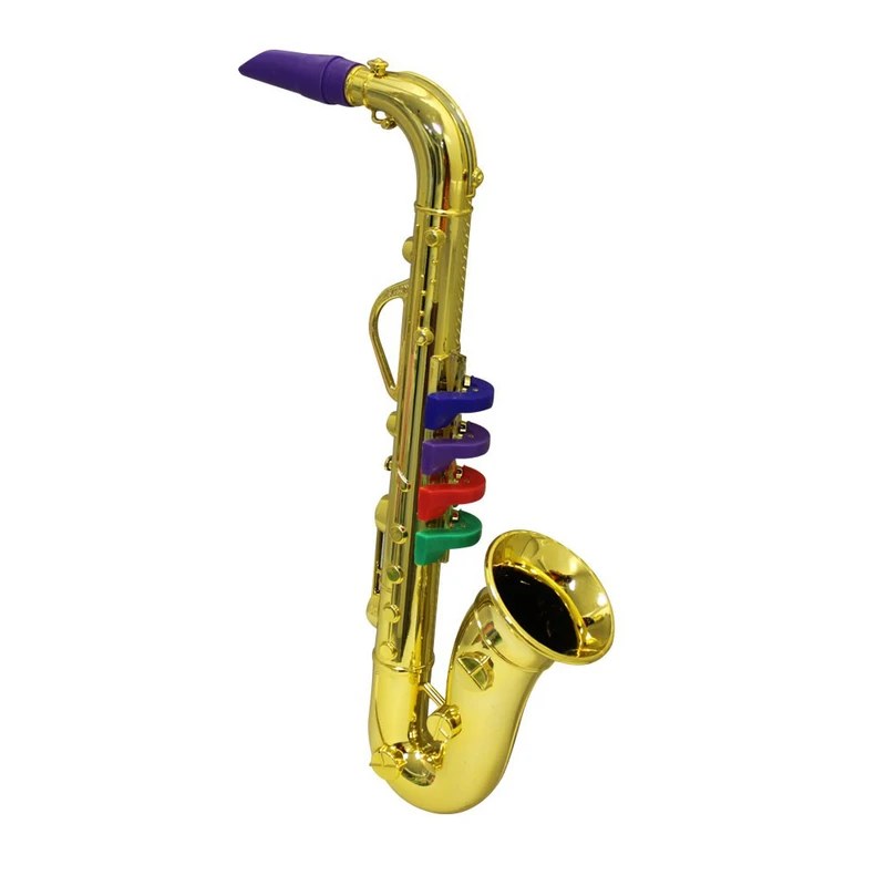 بازی آموزشی ساز ساکسیفون مدل S2